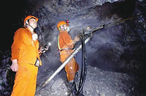 5g 技術(shù)開啟智能礦山新時代