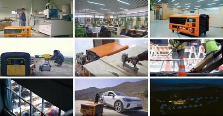 千乘動力開啟便攜大儲能時代 礦山技術(shù)的革新與突破