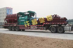 貧礦干選機 礦山技術(shù)的革命性突破